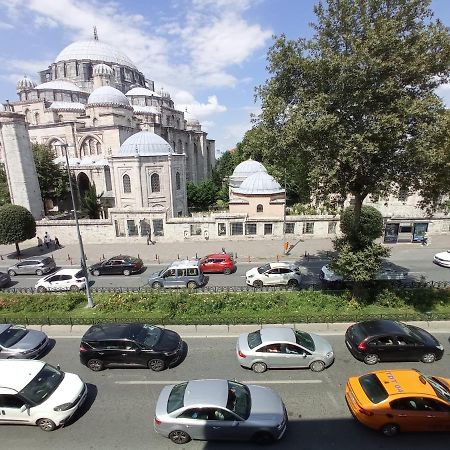 Emin Konak Hotel Provincia di Provincia di Istanbul Esterno foto
