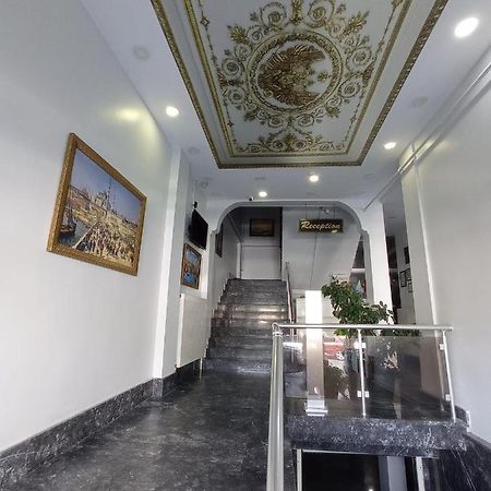 Emin Konak Hotel Provincia di Provincia di Istanbul Esterno foto