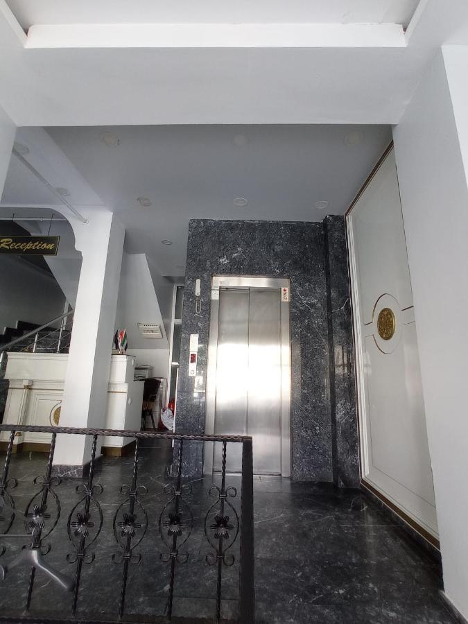 Emin Konak Hotel Provincia di Provincia di Istanbul Esterno foto