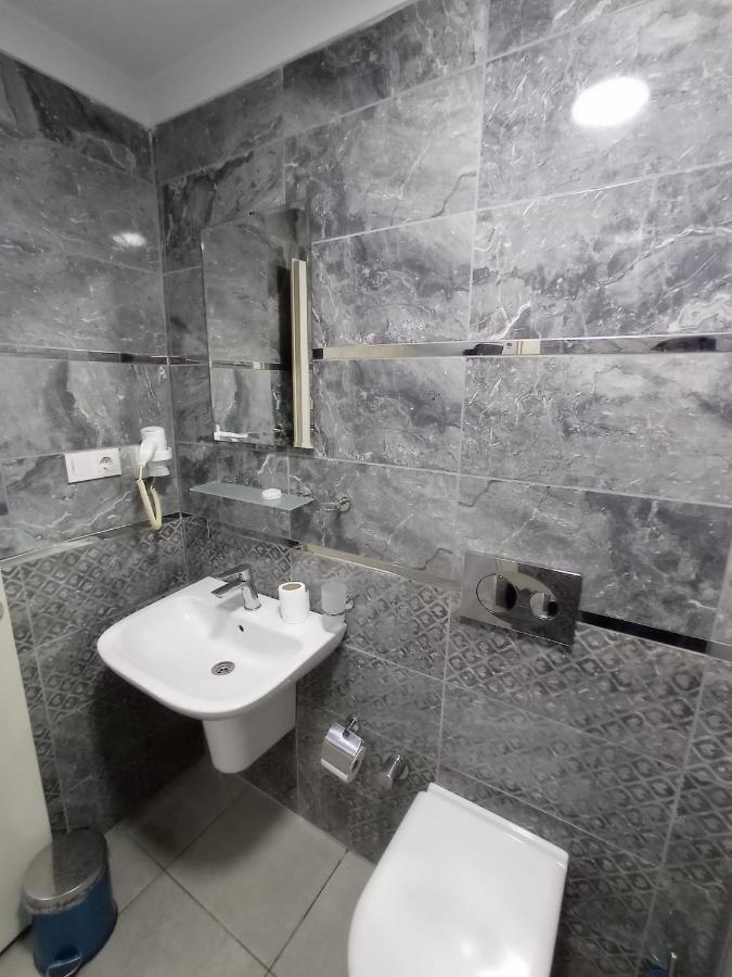 Emin Konak Hotel Provincia di Provincia di Istanbul Esterno foto