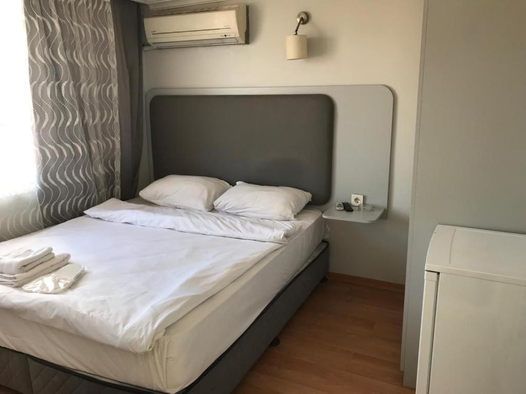 Emin Konak Hotel Provincia di Provincia di Istanbul Esterno foto