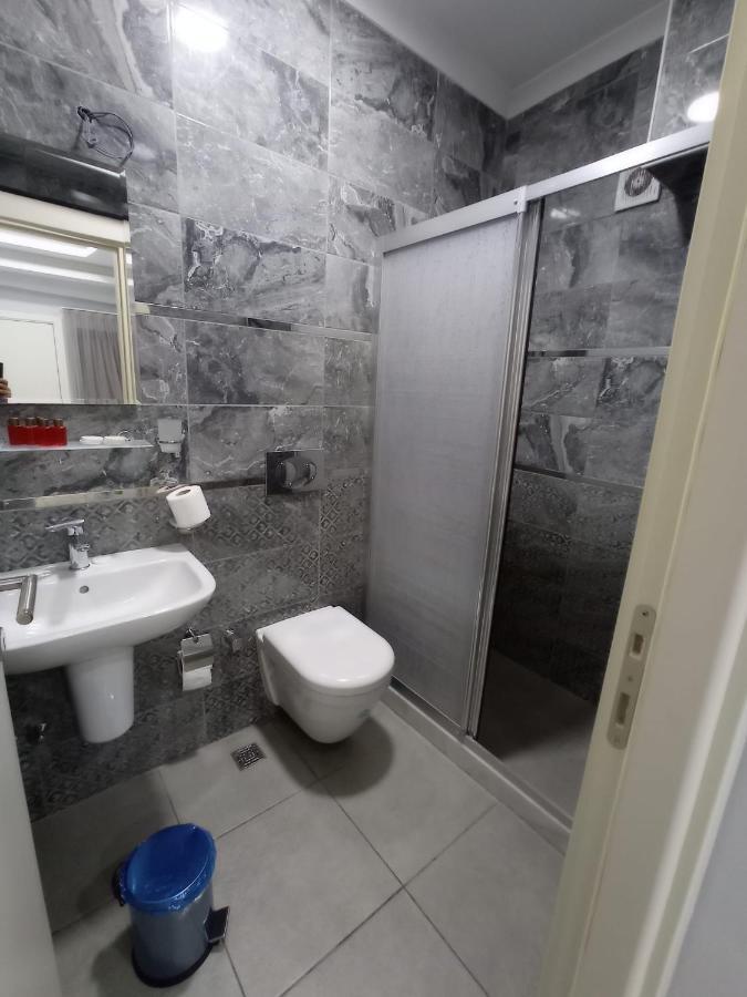 Emin Konak Hotel Provincia di Provincia di Istanbul Esterno foto