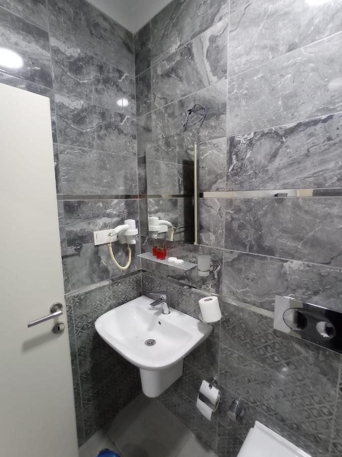 Emin Konak Hotel Provincia di Provincia di Istanbul Esterno foto