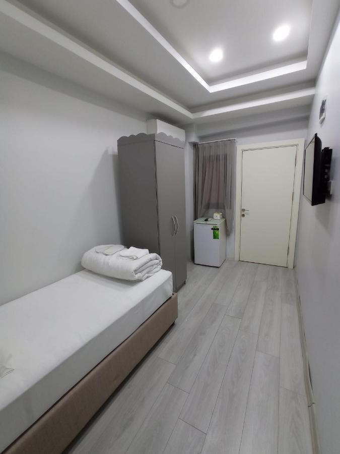 Emin Konak Hotel Provincia di Provincia di Istanbul Esterno foto