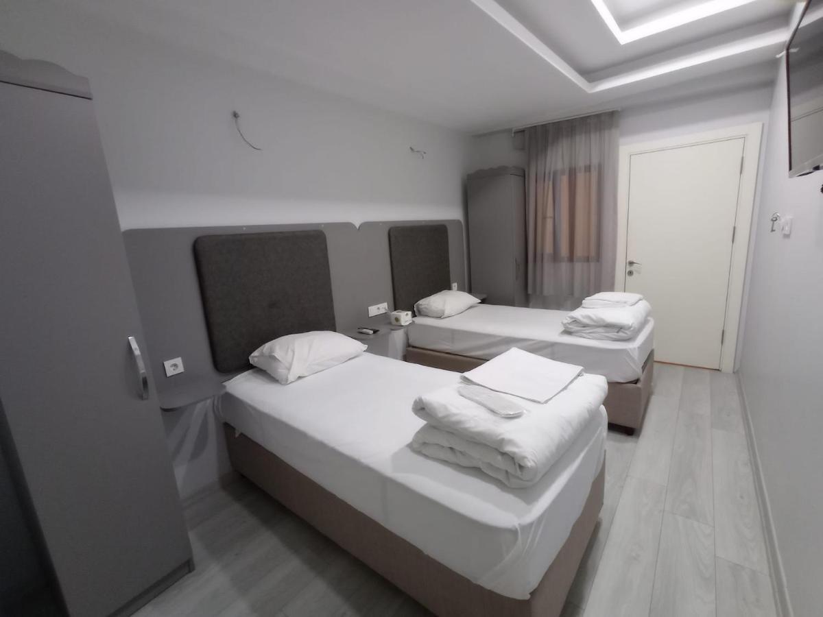Emin Konak Hotel Provincia di Provincia di Istanbul Esterno foto