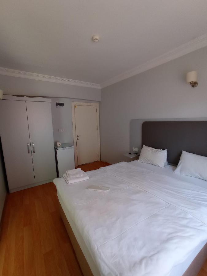 Emin Konak Hotel Provincia di Provincia di Istanbul Esterno foto