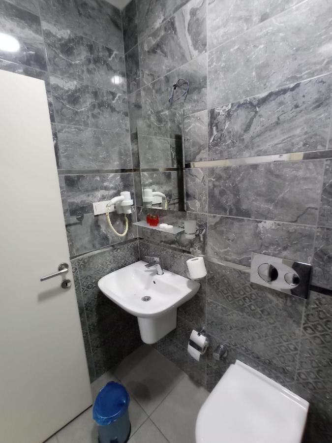 Emin Konak Hotel Provincia di Provincia di Istanbul Esterno foto