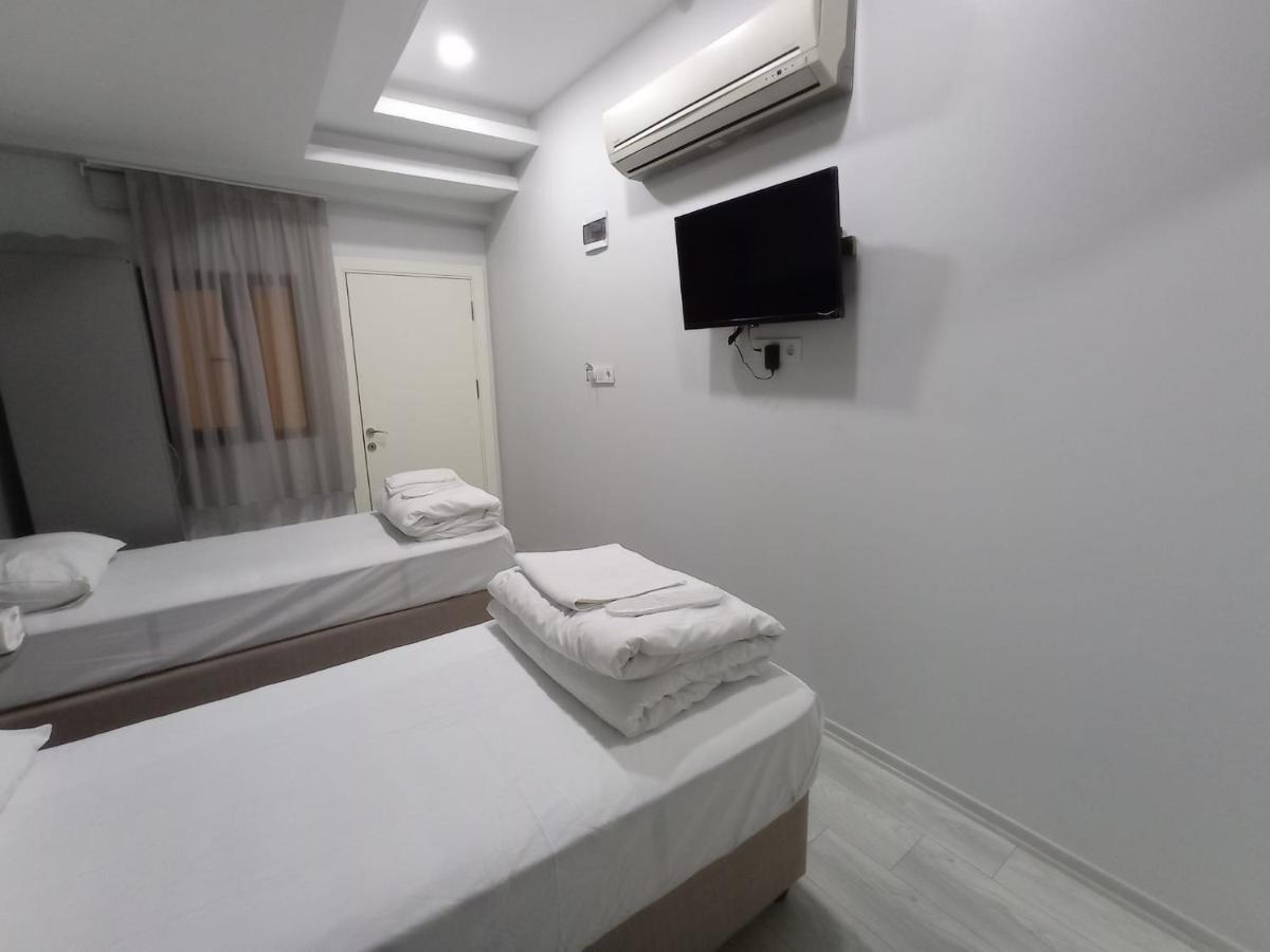 Emin Konak Hotel Provincia di Provincia di Istanbul Esterno foto