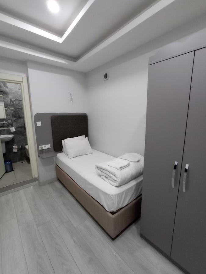 Emin Konak Hotel Provincia di Provincia di Istanbul Esterno foto