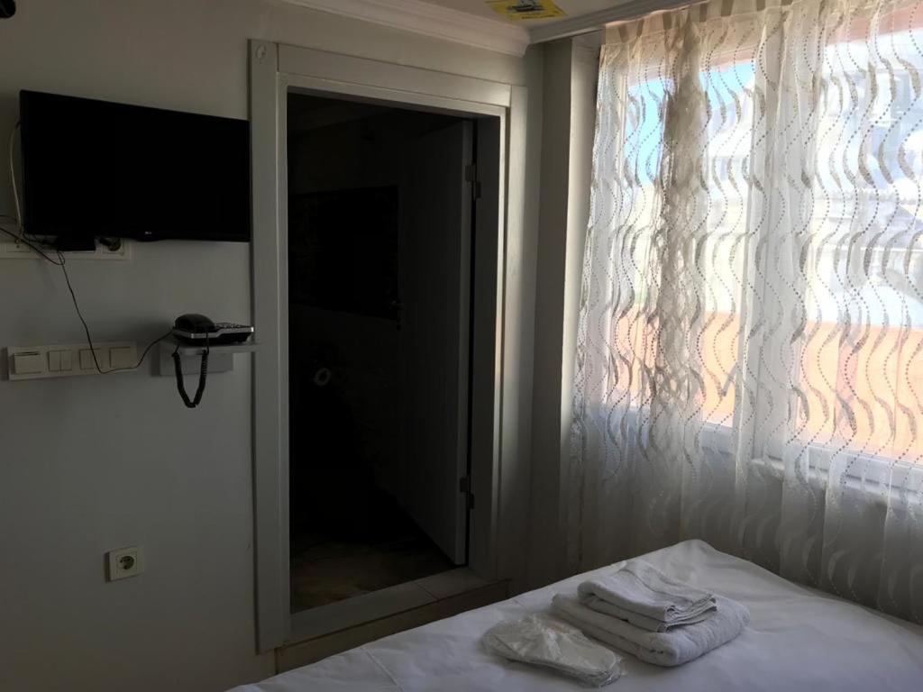Emin Konak Hotel Provincia di Provincia di Istanbul Esterno foto