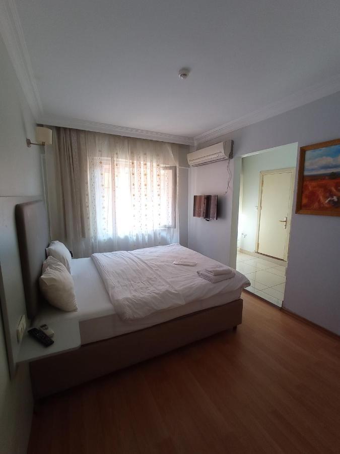 Emin Konak Hotel Provincia di Provincia di Istanbul Esterno foto